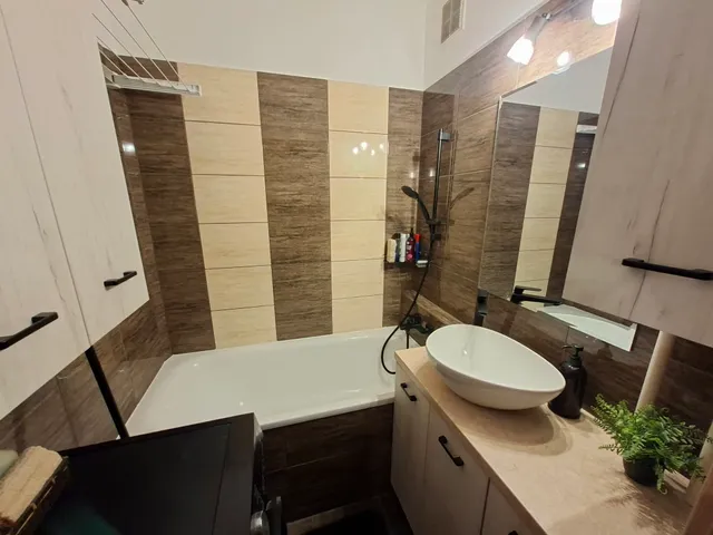 Eladó lakás Budapest XV. kerület, Újpalota 47 nm