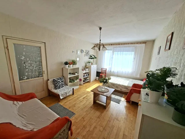Eladó lakás Budapest XV. kerület, Újpalota 53 nm