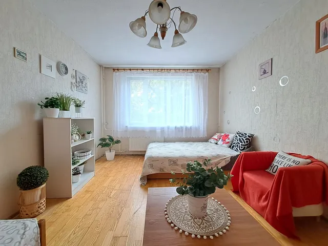 Eladó lakás Budapest XV. kerület, Újpalota 53 nm