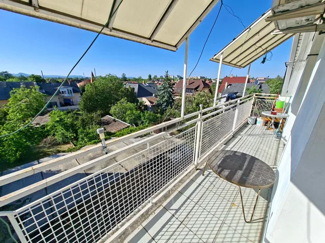 Eladó lakás Budapest XV. kerület, Rákospalota 85 nm