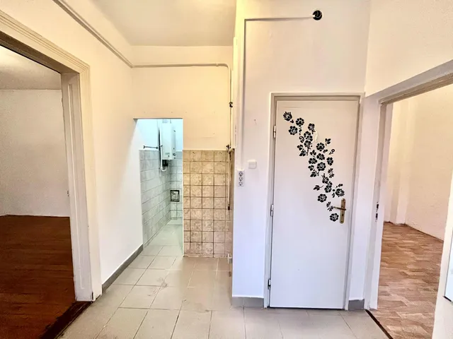 Eladó ház Budapest XV. kerület, Pestújhely 43 nm