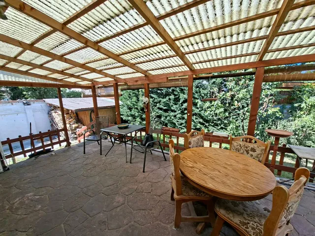 Eladó ház Budapest XV. kerület, Pestújhely 87 nm