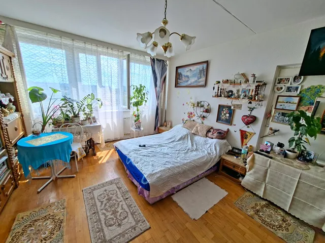 Eladó lakás Budapest XV. kerület, Pestújhely 47 nm