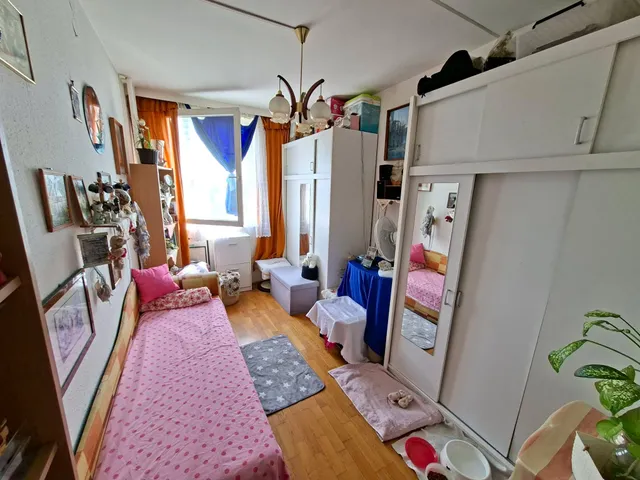 Eladó lakás Budapest XV. kerület, Pestújhely 47 nm