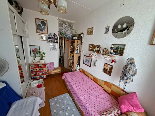 Eladó lakás Budapest XV. kerület, Pestújhely 47 nm