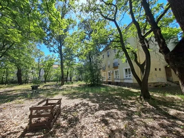 Eladó lakás Budapest XV. kerület, Rákospalota 52 nm