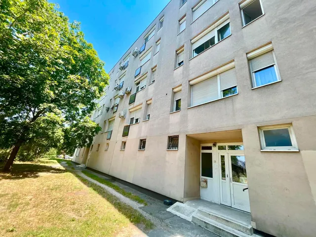 Eladó lakás Budapest XIV. kerület, Alsórákos 41 nm