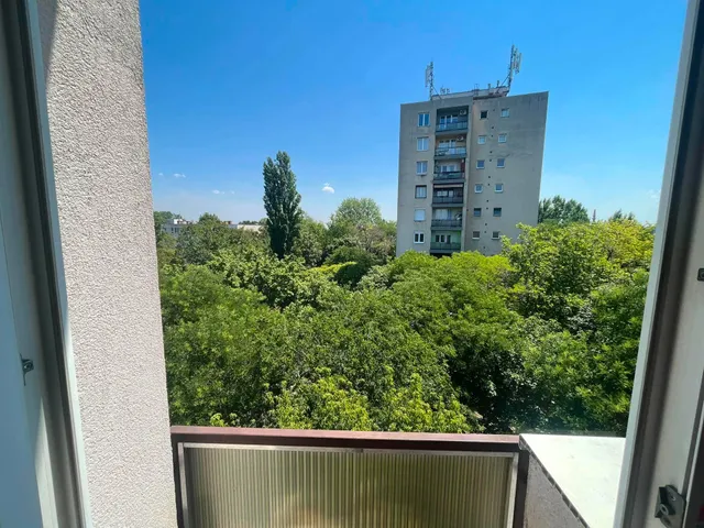 Eladó lakás Budapest XIV. kerület, Alsórákos 41 nm