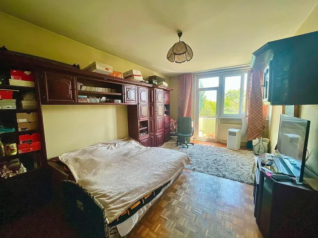Eladó lakás Budapest XIV. kerület, Alsórákos 41 nm