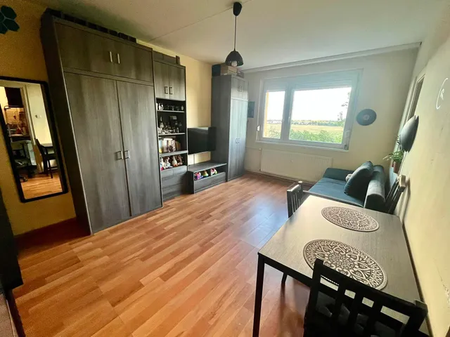 Eladó lakás Budapest XV. kerület, Újpalota 35 nm