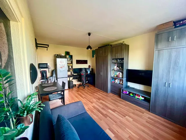 Eladó lakás Budapest XV. kerület, Újpalota 35 nm