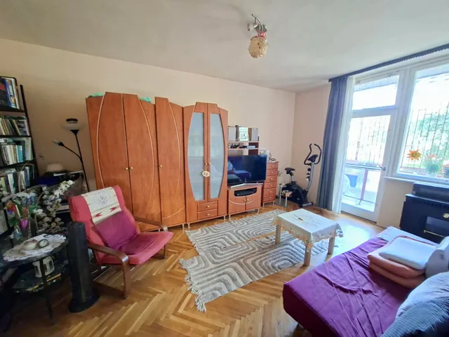 Eladó lakás Budapest XVI. kerület, Sashalom 47 nm