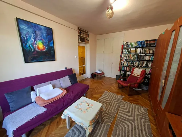 Eladó lakás Budapest XVI. kerület, Sashalom 47 nm