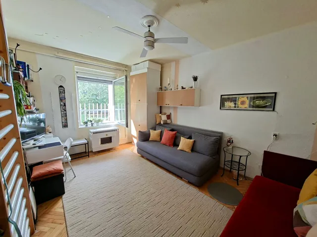 Eladó lakás Budapest XV. kerület, Rákospalota 35 nm