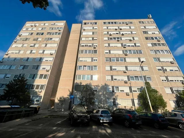 Eladó lakás Budapest XV. kerület, Pestújhely 45 nm
