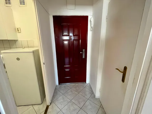 Eladó lakás Budapest XV. kerület, Pestújhely 45 nm