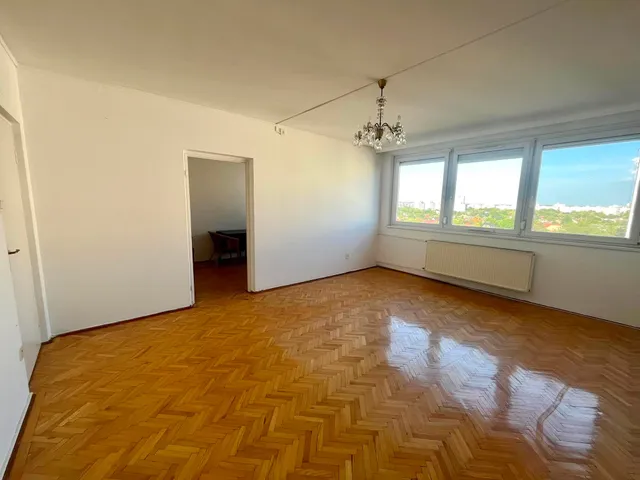 Eladó lakás Budapest XV. kerület, Pestújhely 45 nm