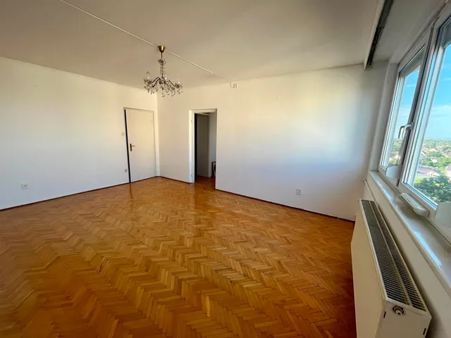 Eladó lakás Budapest XV. kerület, Pestújhely 45 nm