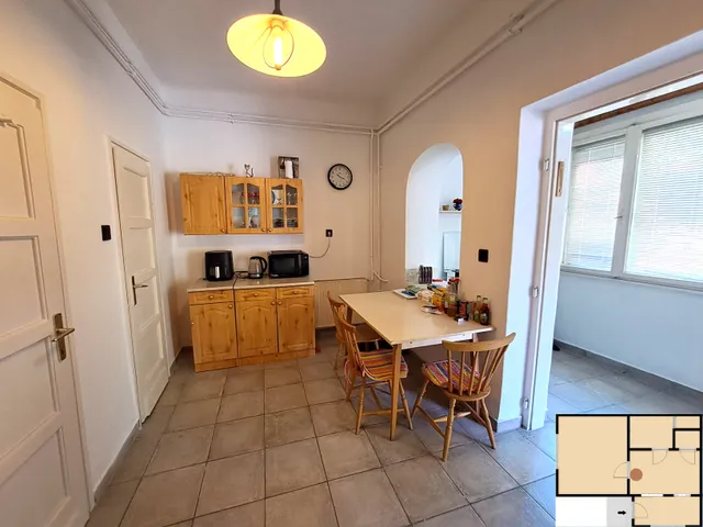 Eladó ház Budapest XV. kerület, Pestújhely 111 nm
