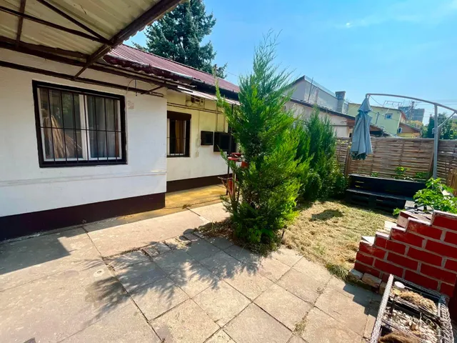 Eladó ház Budapest XV. kerület, Pestújhely 34 nm