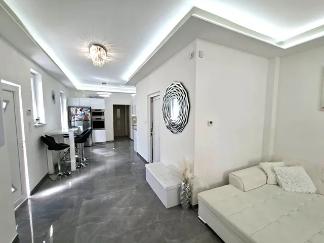 Eladó ház Budapest XV. kerület, Pestújhely 75 nm