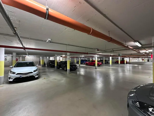 Eladó garázs Budapest XIV. kerület, Alsórákos 10 nm