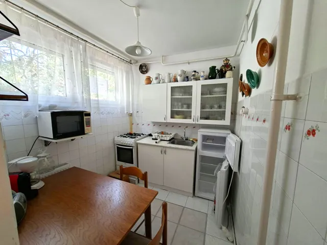 Eladó lakás Budapest XV. kerület, Pestújhely 65 nm