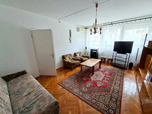 Eladó lakás Budapest XV. kerület, Pestújhely 65 nm