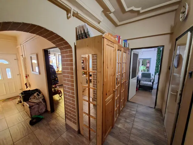 Eladó ház Budapest XV. kerület, Pestújhely 110 nm