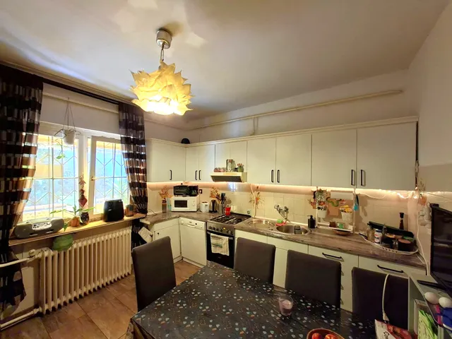 Eladó ház Budapest XV. kerület, Pestújhely 110 nm