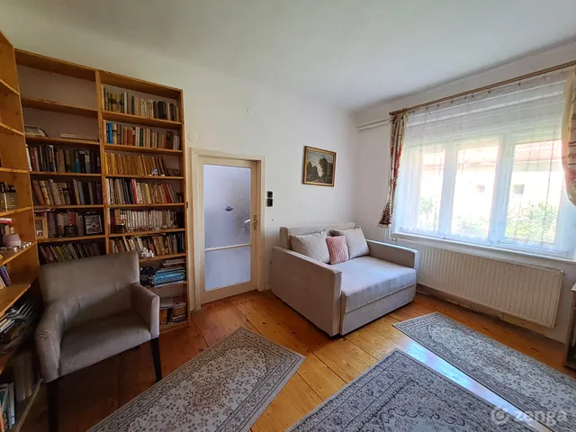 Eladó ház Budapest XV. kerület, Pestújhely 65 nm