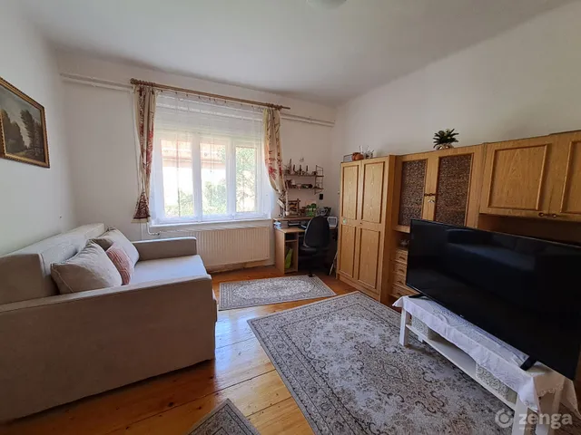 Eladó ház Budapest XV. kerület, Pestújhely 65 nm