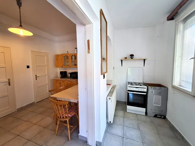 Eladó ház Budapest XV. kerület, Pestújhely 41 nm