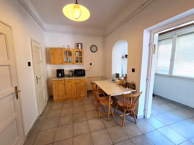 Eladó ház Budapest XV. kerület, Pestújhely 41 nm