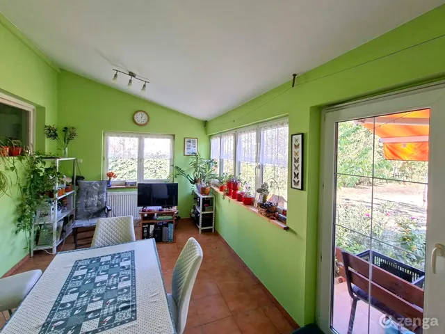 Eladó ház Budapest XV. kerület, Rákospalota 120 nm