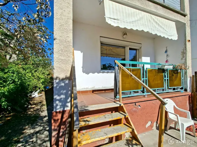 Eladó ház Budapest XV. kerület, Rákospalota 49 nm