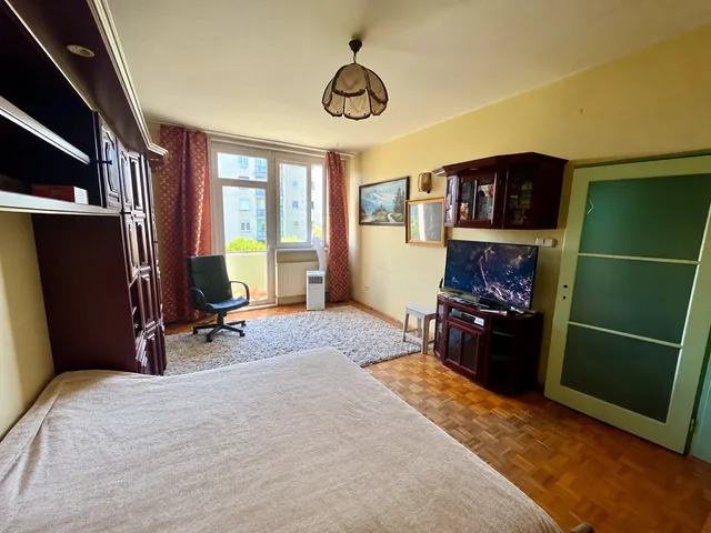 Eladó lakás Budapest XIV. kerület, Alsórákos 41 nm