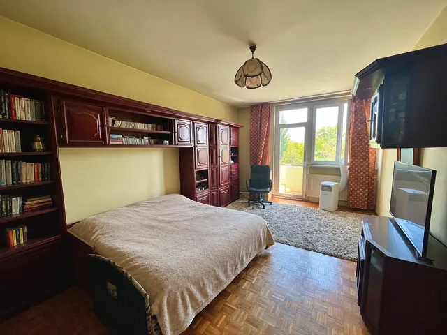 Eladó lakás Budapest XIV. kerület, Alsórákos 41 nm