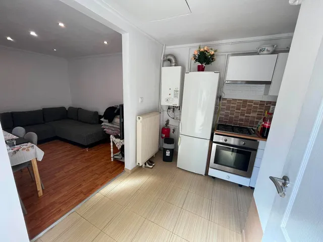Eladó ház Budapest XV. kerület, Pestújhely 23 nm