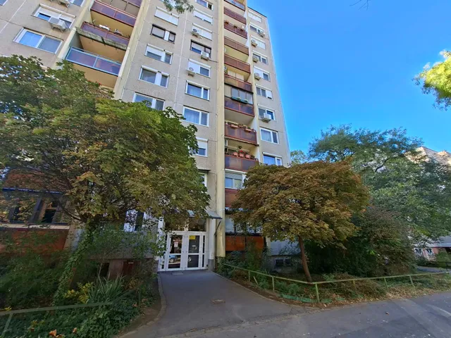 Eladó lakás Budapest IV. kerület, Újpest 71 nm
