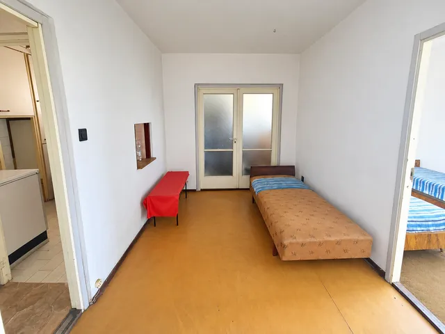 Eladó lakás Budapest IV. kerület, Újpest 71 nm