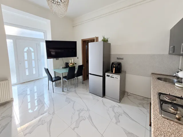 Eladó ház Budapest XV. kerület, Pestújhely 51 nm