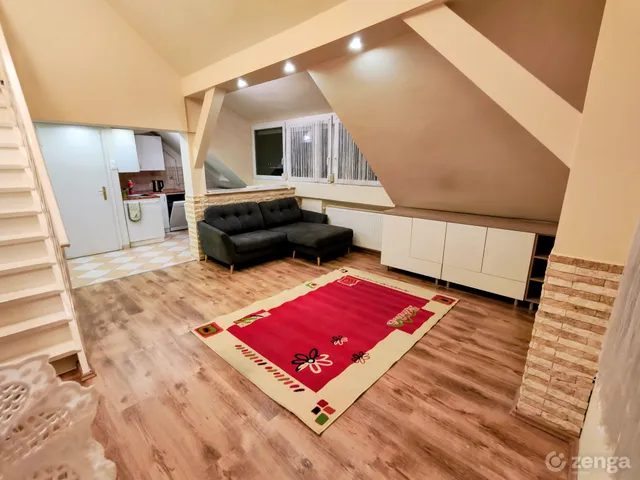 Kiadó lakás Pomáz, Vörösmarty-lakótelep 44 nm