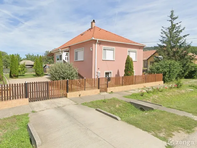 Eladó ház Csókakő 94 nm