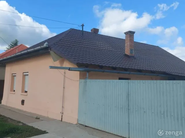 Eladó ház Mezőtúr 87 nm