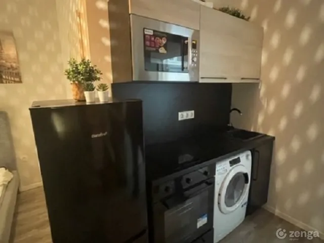 Kiadó lakás Budapest VII. kerület, Külső-Erzsébetváros 20 nm