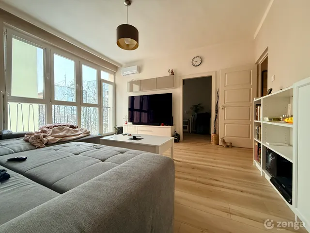 Eladó lakás Budapest XIV. kerület, Törökőr 51 nm