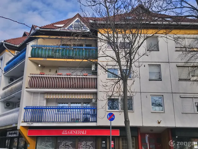 Eladó lakás Debrecen, Wesselényi-lakótelep 67 nm