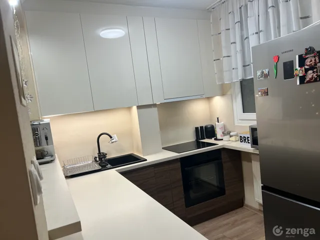 Eladó lakás Nyíregyháza, Belváros 63 nm