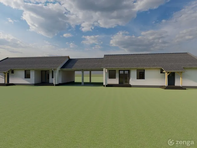 Eladó ház Úrhida 91 nm